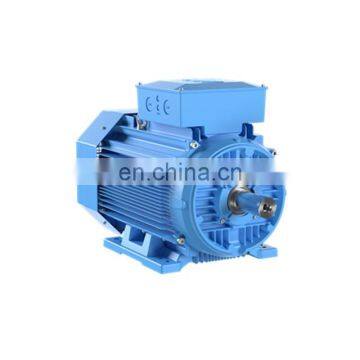 Manufacturers Provide Totally Enclosed 400v Asynchronous Motor 4.9 KG Electric Motor photo-3