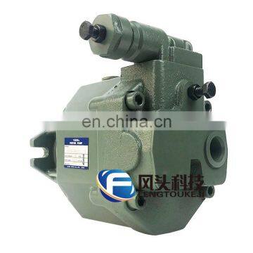 Yuken AR Series of AR16,AR22 Variable Displacement Hydraulic Piston Pump photo-2