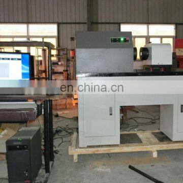 NDS High Quality Digital Display Motorized Torsion Testing Machine Price photo-5