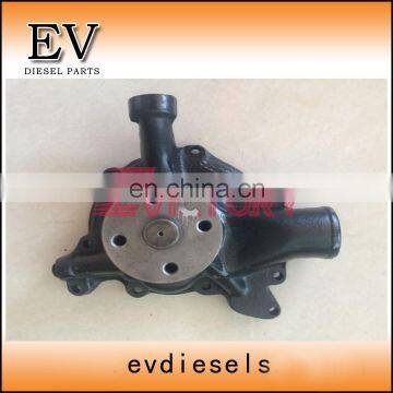 for Mitsubishi 6D16 6d16t Water Pump Compelete New photo-3