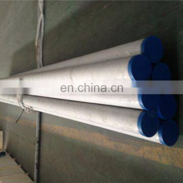 ss 310s Tube Stainless Steel, Pickled and Annealed, Plain Ends Supplier Price photo-5