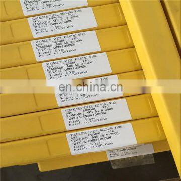 AWS A5.4 E308L-16/17 Welding Electrodes 2.0mm 2.5mm 3.25mm 4.0mm
