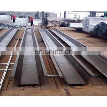 Steel Building Material Sheet Pile Weight photo-2