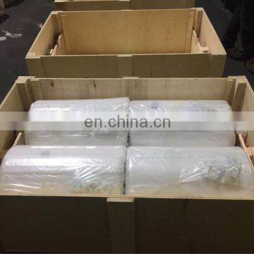 Large Rolls of Hard Temper Aluminum Foil for Transformer Winding Price per Ton photo-6