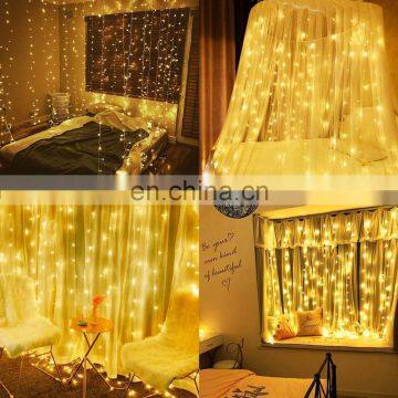 Durable Indoor Battery Led String Light