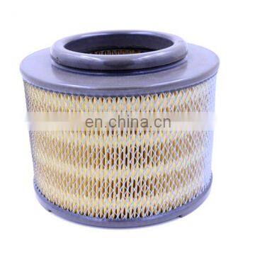 Guangzhou Supplying Auto Car Air Filter 17801-0C010 for Japanese Car photo-2