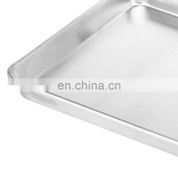 Wholesale Standard Aluminum Bread Baking Tray photo-3