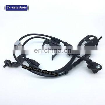 89542-0T011 89542-0T010 895420T011 895420T010 Brand New Auto Engine ABS Speed Sensor For Toyota For Venza 2009-2015 OEM