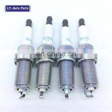 Iridium Spark Plug For Nissan Armada Frontier Infiniti 22401-ZE01B DILFR5A11