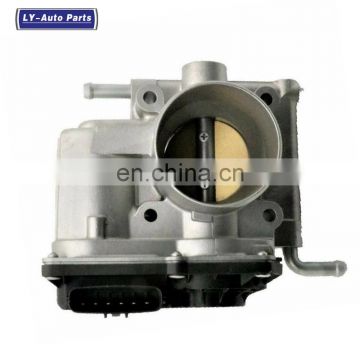 Auto Parts Accessories Throttle Body Assy For Mazda Sport Hatchback 4-Door 2011 2012 2013 2014 ZJ3813640