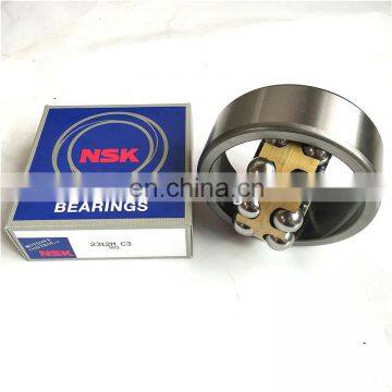 NSK Self-aligning Ball Bearing 2312M NSK 2312M/C3 Bearings for Sale