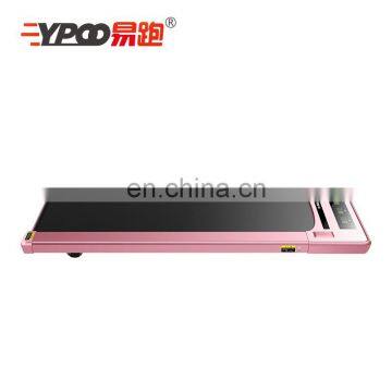 YPOO Small Running Machine Office Walker Home Mini Super Folding Fitness Treadmill photo-6