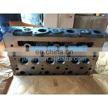 D1503 Cylinder Head For Kubota