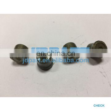 4LE1 Delivery Valve For Isuzu ( 4 PCS )