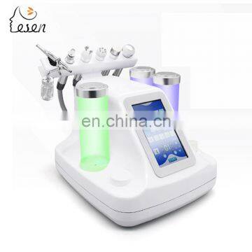 Multifunctional Beauty Salon Equipment Hotsale 8 in 1 for Facial Spa
