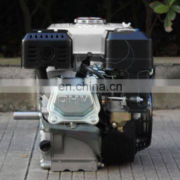 Power 55 Gasoline Engine Bs160 55Hp 168F Carosin 6.5Hp 2 Stroke Ohv Mx160 photo-5