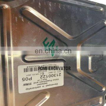 EC380 Engine Controller  ECU 21300122 For Truck FM400 A40F