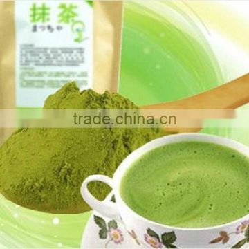 Matcha Green Tea,Tea Powder,Raw Material for Ice Tea