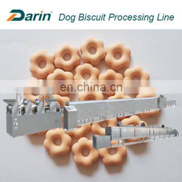 Dog Biscuit Processing Line photo-5