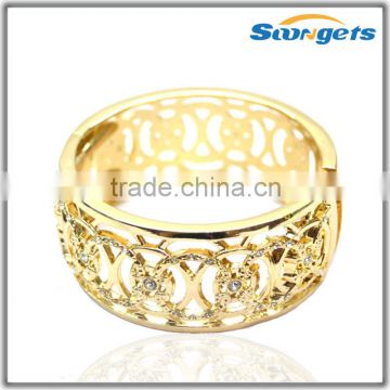 SGBMT14165 Beautiful Gold Bracelet Designs Men