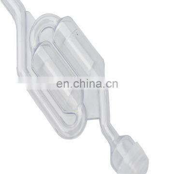 Good Sealing Fermenting Accessories Double Bubble Airlock for Bottle photo-3