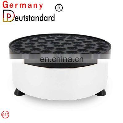 Commercial Crepe Machine Electric Pancake Machine Snack Machines for Sale photo-6