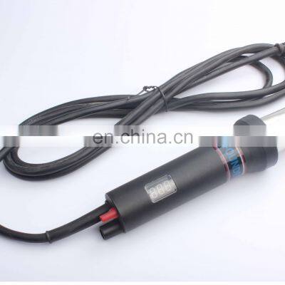 120V 230W Motor For Heat Gun Paint Stripping