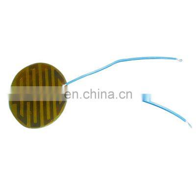 Industrial Kapton 3d Printer Flexible Polyimide Film Heater photo-2