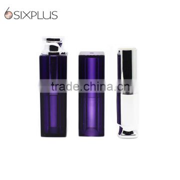 Colors purple beauty empty lipstick tube empty lipstick tube high quality make your own lipstick