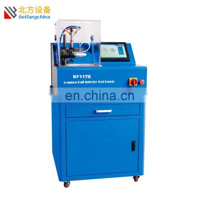 BF1175 high quality diesel injector nozzle test bench common rail injector nozzle testing stand in stock now!!!