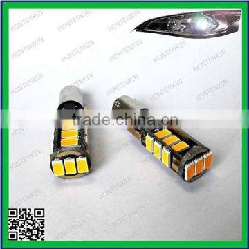 BA9S BAY9S BAX9S 15SMD 5630 CANBUS bulb new products