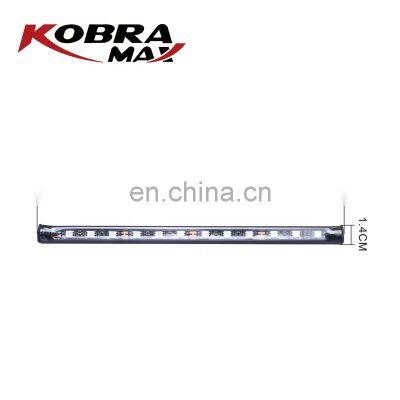 KobraMax Car RGB Remote Interior Decorative LED Strip Atmosphere Car Lights Car Accessories photo-4