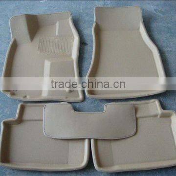 Auto Floor Mat, cat mats, car carpet