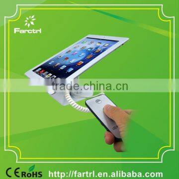 Anti Theft Tablet Security With Alarm