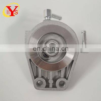 HYS-216 R Best Price Pump Cover Upper Lift Pump Filter Head Diesel SEDIMENTER FUEL PUMP for NISSAN 16401-43G0A photo-2