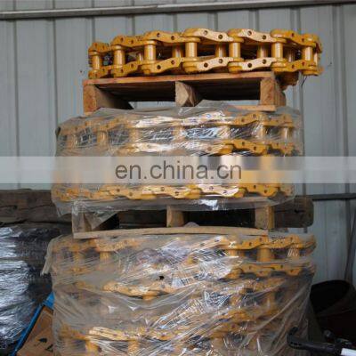 Dozer / Bulldozer Undercarriage Parts Case 450 Tracks photo-4