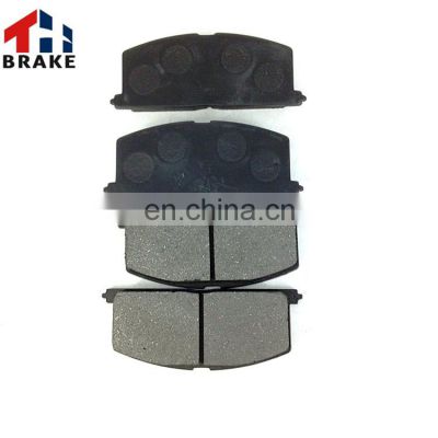 Factory direct supply  Auto part   brake pad 0446521010  KD2776  D242  GDB323  21294 20870 SP1105