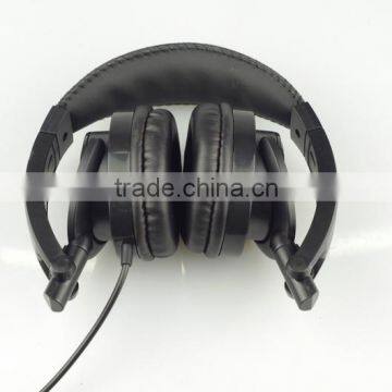 Hot Sell Mini Version Children Headphones Newest Fashion Design Lovely Headphones