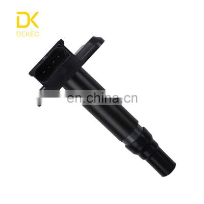 Hot Auto Ignition Coil  for Audi Volkswagen 178-8307   E878   GN10294  50086   C-590   UF-274  5014   06B 905 115 E  HONDA