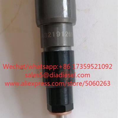 CNDIP Hot Selling BOSCH Fuel Injector Nozzle 0432191269 Diesel Fuel Injector 0 432 191 269