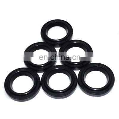 Free Shipping!Valve Cover Tube Seal 6Pcs For Honda Civic Odyssey CR-V Acura RL TL MDX TSX New