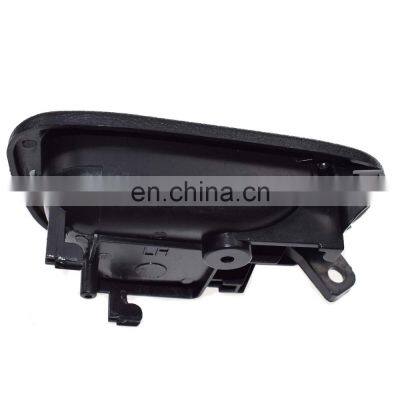 Inside Inner Door Handle Front Rear Left For Toyota Corolla Chevrolet photo-5