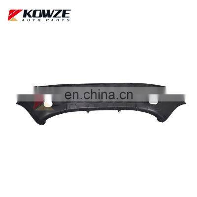 Front Car Bumper Face Kit For TOYOTA HILUX 2004-2008 52119-0K968