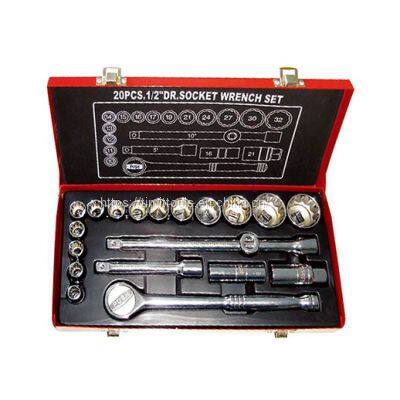 socket wrench set