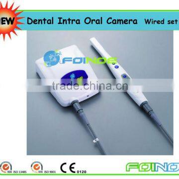 USB VGA Dental Oral Video Camera