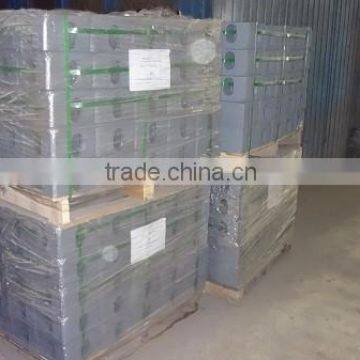 ISO 1161 Standard Dry Cargo Container Corner Castings/fittings photo-6