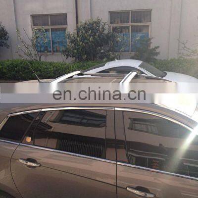 Car Cross Roof Rack for Cadillac Srx Suv 4x4
