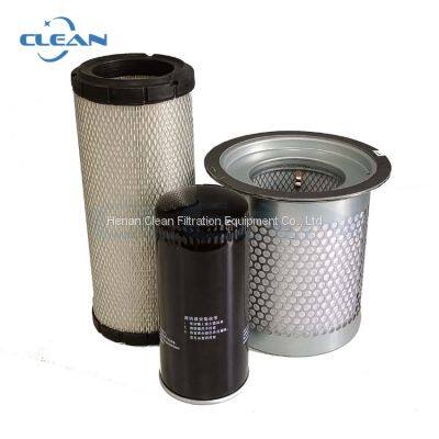 High Quality Air Compressor Oil Filter PS-CE11-501 PS-CE11-502 PS-CE11-506 PS-CE11-507 photo-4