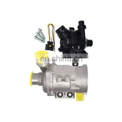 Electric Engine Water Pump 102851200 11517586925 702851208 11517586924 For BMW Z4 X3 X5 328i 128i 528i E90 E91 E92 E60 E83 E70 photo-4