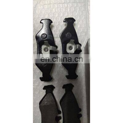SQCS Auto Parts Brake Pad OEM 0034206420 For Mercedes Sprinter 901 902 903 904 photo-3